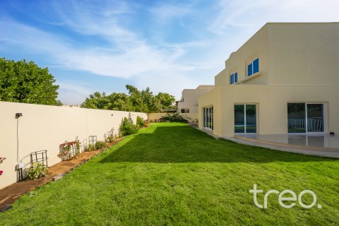 Vilë në Meadows, Dubai, Emiratet e Bashkuara Arabe 5 dhoma gjumi, 84.17 m2. № 755471 - Foto 21