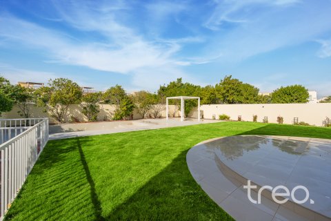 Vilë në Meadows, Dubai, Emiratet e Bashkuara Arabe 5 dhoma gjumi, 84.17 m2. № 755471 - Foto 9