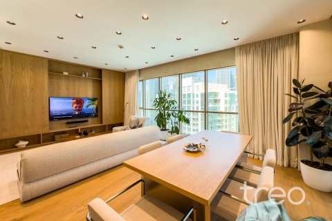 Üürile anda korter asukohaga Burj Khalifa, Dubai, AÜE: 2 magamistoaga, 126.81 m² Nr 755472 - pilt 6