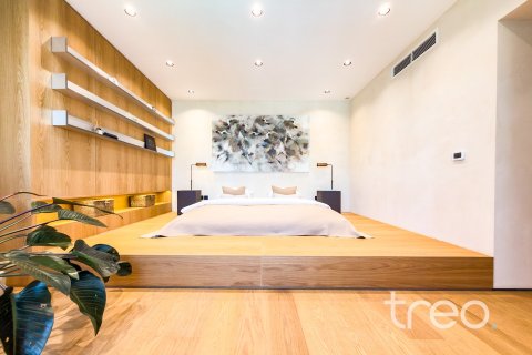 Üürile anda korter asukohaga Burj Khalifa, Dubai, AÜE: 2 magamistoaga, 126.81 m² Nr 755472 - pilt 17