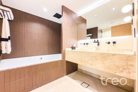 Üürile anda korter asukohaga Burj Khalifa, Dubai, AÜE: 2 magamistoaga, 126.81 m² Nr 755472 - pilt 19