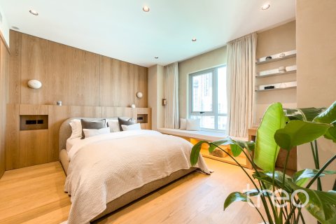 Üürile anda korter asukohaga Burj Khalifa, Dubai, AÜE: 2 magamistoaga, 126.81 m² Nr 755472 - pilt 10