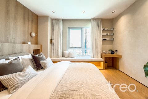 Üürile anda korter asukohaga Burj Khalifa, Dubai, AÜE: 2 magamistoaga, 126.81 m² Nr 755472 - pilt 12