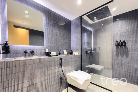Üürile anda korter asukohaga Burj Khalifa, Dubai, AÜE: 2 magamistoaga, 126.81 m² Nr 755472 - pilt 22