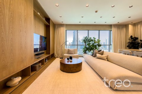 Üürile anda korter asukohaga Burj Khalifa, Dubai, AÜE: 2 magamistoaga, 126.81 m² Nr 755472 - pilt 16