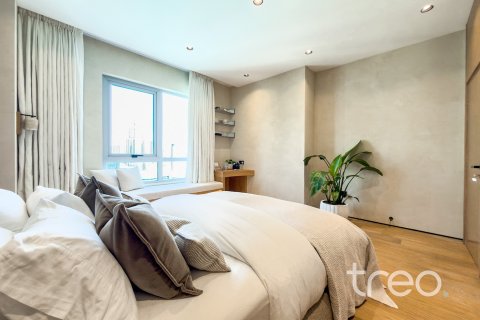 Üürile anda korter asukohaga Burj Khalifa, Dubai, AÜE: 2 magamistoaga, 126.81 m² Nr 755472 - pilt 11
