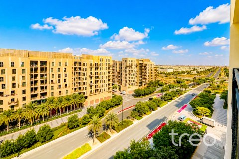 Byt v Town Square, Dubai, SAE 1 ložnice, 59.09 m² Č.: 755469 - fotografie 11