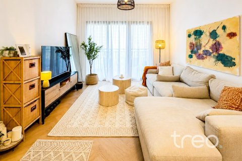 Byt v Town Square, Dubai, SAE 1 ložnice, 59.09 m² Č.: 755469 - fotografie 2