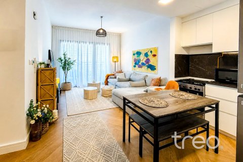 Byt v Town Square, Dubai, SAE 1 ložnice, 59.09 m² Č.: 755469 - fotografie 5
