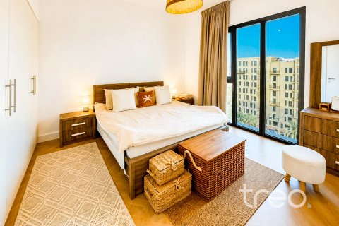 Byt v Town Square, Dubai, SAE 1 ložnice, 59.09 m² Č.: 755469 - fotografie 8