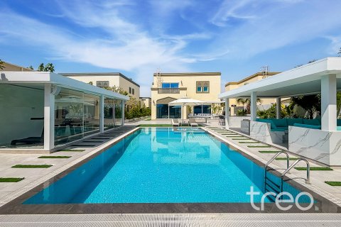 Vila di Jumeirah Park, Dubai, UEA 3 kamar tidur, 344.48 m2 nomor 755470 - foto 5