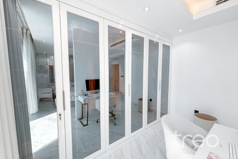 Vila di Jumeirah Park, Dubai, UEA 3 kamar tidur, 344.48 m2 nomor 755470 - foto 9