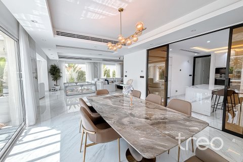 Vila di Jumeirah Park, Dubai, UEA 3 kamar tidur, 344.48 m2 nomor 755470 - foto 19