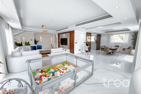 Vila di Jumeirah Park, Dubai, UEA 3 kamar tidur, 344.48 m2 nomor 755470 - foto 17