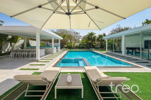 Vila di Jumeirah Park, Dubai, UEA 3 kamar tidur, 344.48 m2 nomor 755470 - foto 28