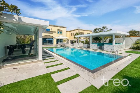 Villa à Jumeirah Park, Dubai, EAU: 3 chambres, 344.48 m2 № 755470