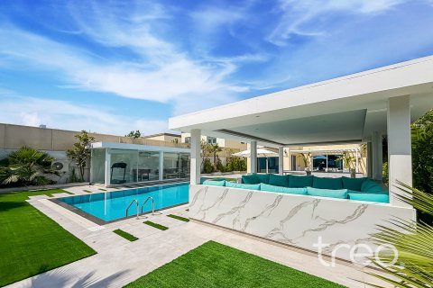 Vila di Jumeirah Park, Dubai, UEA 3 kamar tidur, 344.48 m2 nomor 755470 - foto 4