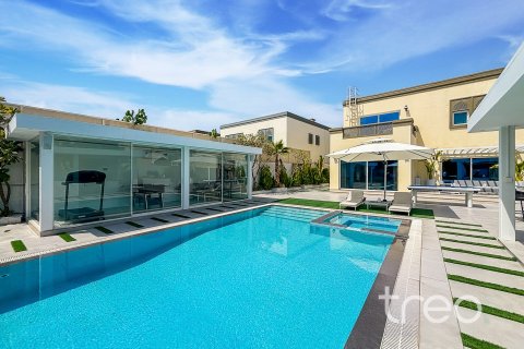 Vila di Jumeirah Park, Dubai, UEA 3 kamar tidur, 344.48 m2 nomor 755470 - foto 3