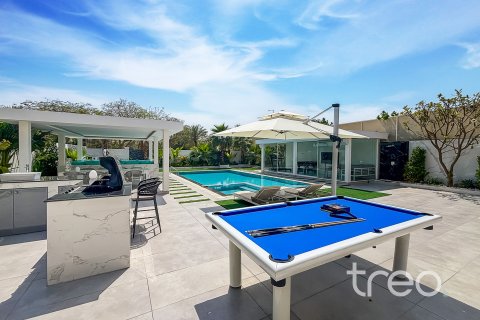 Vila di Jumeirah Park, Dubai, UEA 3 kamar tidur, 344.48 m2 nomor 755470 - foto 2