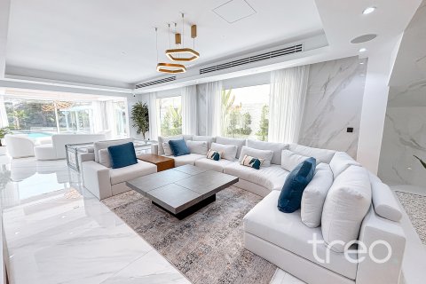 Vila di Jumeirah Park, Dubai, UEA 3 kamar tidur, 344.48 m2 nomor 755470 - foto 13