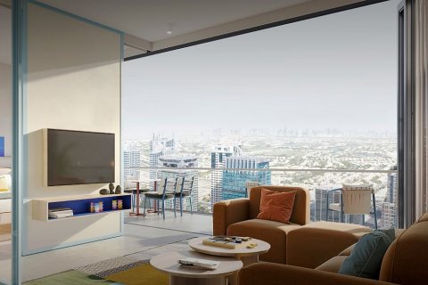 阿联酋 Dubai Dubai Marina 待售 : 1 卧, 56 平方米 , 编号551090 - 照片 15