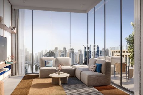 阿联酋 Dubai Dubai Marina 待售 : 1 卧, 56 平方米 , 编号551090 - 照片 17