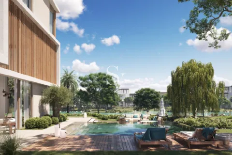 阿联酋 Dubai Dubai Land 待售 : 5 卧, 586 平方米 , 编号657625 - 照片 7