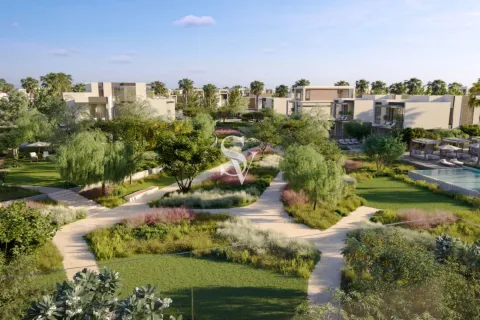 阿联酋 Dubai Dubai Land 待售 : 5 卧, 586 平方米 , 编号657625 - 照片 4