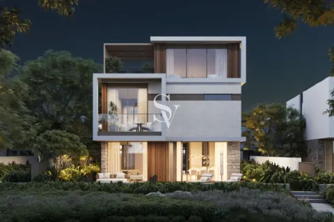 阿联酋 Dubai Dubai Land 待售 : 5 卧, 586 平方米 , 编号657625 - 照片 9