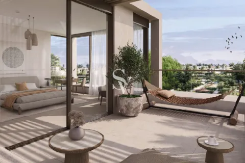 阿联酋 Dubai Dubai Land 待售 : 5 卧, 586 平方米 , 编号657625 - 照片 10