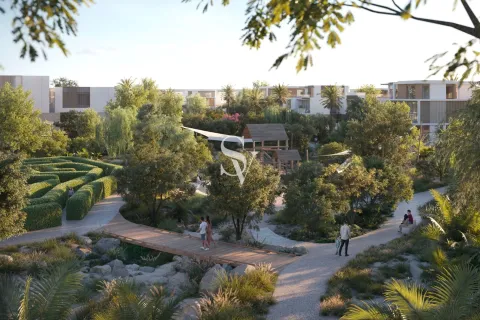 阿联酋 Dubai Dubai Land 待售 : 5 卧, 586 平方米 , 编号657625 - 照片 13