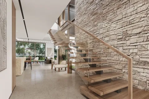 阿联酋 Dubai Dubai Land 待售 : 5 卧, 586 平方米 , 编号657625 - 照片 14