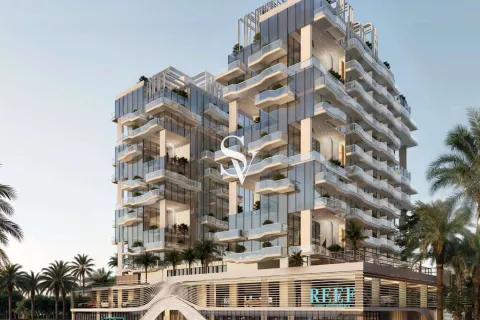 شقة للبيع في Al Furjan، دبي، الإمارات العربية المتحدة 4 غرفة نوم ، 325 متر مربع ، رقم 657620 - صورة 3