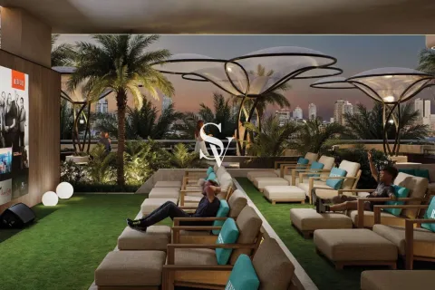 شقة للبيع في Al Furjan، دبي، الإمارات العربية المتحدة 4 غرفة نوم ، 325 متر مربع ، رقم 657620 - صورة 14