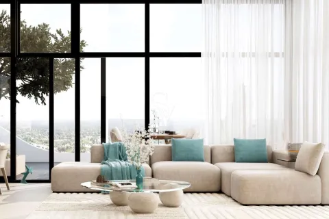 شقة للبيع في Al Furjan، دبي، الإمارات العربية المتحدة 4 غرفة نوم ، 325 متر مربع ، رقم 657620 - صورة 24