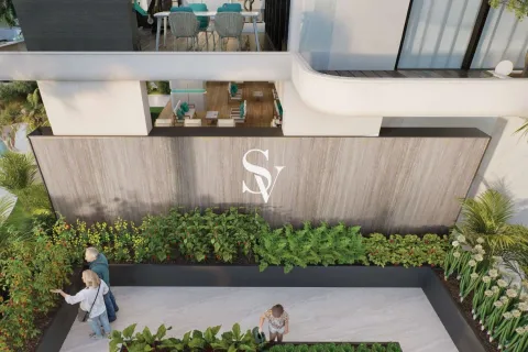 شقة للبيع في Al Furjan، دبي، الإمارات العربية المتحدة 4 غرفة نوم ، 325 متر مربع ، رقم 657620 - صورة 13