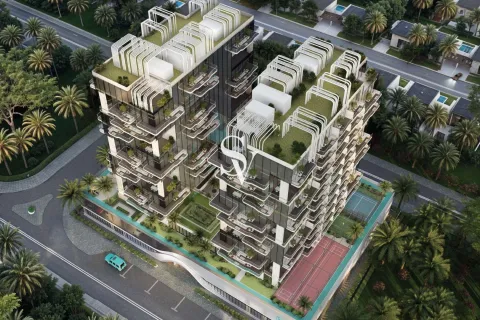 شقة للبيع في Al Furjan، دبي، الإمارات العربية المتحدة 4 غرفة نوم ، 325 متر مربع ، رقم 657620 - صورة 29