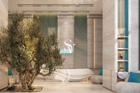 شقة للبيع في Al Furjan، دبي، الإمارات العربية المتحدة 4 غرفة نوم ، 325 متر مربع ، رقم 657620 - صورة 4