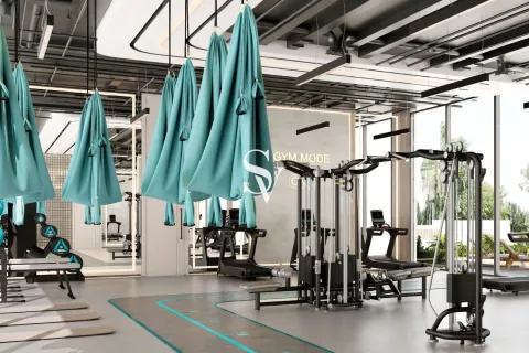 شقة للبيع في Al Furjan، دبي، الإمارات العربية المتحدة 4 غرفة نوم ، 325 متر مربع ، رقم 657620 - صورة 7