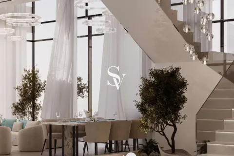 شقة للبيع في Al Furjan، دبي، الإمارات العربية المتحدة 4 غرفة نوم ، 325 متر مربع ، رقم 657620 - صورة 27