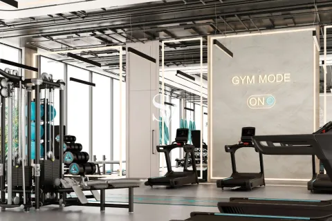 شقة للبيع في Al Furjan، دبي، الإمارات العربية المتحدة 4 غرفة نوم ، 325 متر مربع ، رقم 657620 - صورة 8