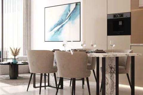 شقة للبيع في Al Furjan، دبي، الإمارات العربية المتحدة 4 غرفة نوم ، 325 متر مربع ، رقم 657620 - صورة 15