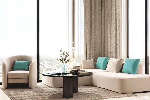 شقة للبيع في Al Furjan، دبي، الإمارات العربية المتحدة 4 غرفة نوم ، 325 متر مربع ، رقم 657620 - صورة 22