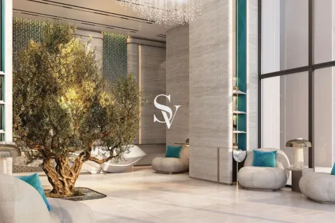 شقة للبيع في Al Furjan، دبي، الإمارات العربية المتحدة 4 غرفة نوم ، 325 متر مربع ، رقم 657620 - صورة 5