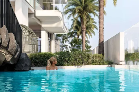 شقة للبيع في Al Furjan، دبي، الإمارات العربية المتحدة 4 غرفة نوم ، 325 متر مربع ، رقم 657620 - صورة 12