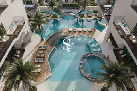 شقة للبيع في Al Furjan، دبي، الإمارات العربية المتحدة 4 غرفة نوم ، 325 متر مربع ، رقم 657620 - صورة 11