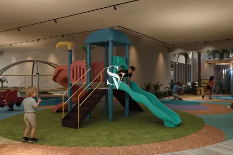 شقة للبيع في Al Furjan، دبي، الإمارات العربية المتحدة 4 غرفة نوم ، 325 متر مربع ، رقم 657620 - صورة 16