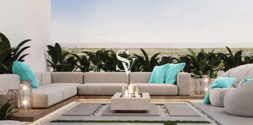 شقة في Al Furjan، دبي 4 غرفة نوم ، 325 متر مربع . ر قم 657620