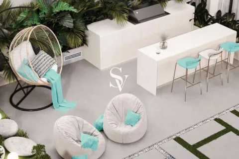 شقة للبيع في Al Furjan، دبي، الإمارات العربية المتحدة 4 غرفة نوم ، 325 متر مربع ، رقم 657620 - صورة 28