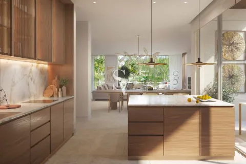 阿联酋 Dubai Dubai Land 待售 : 5 卧, 586 平方米 , 编号657626 - 照片 23